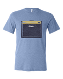 Tennessee Amp T-shirt - Memphis Nashville Knoxville
