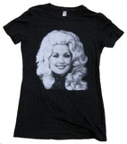 Dolly Parton - Ladies Tee