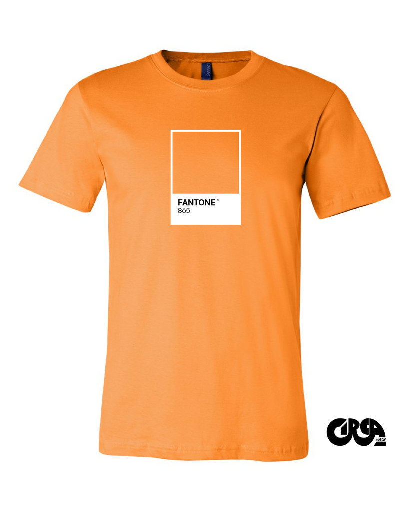 Fantone TN t-shirt
