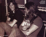 Gilmour Academy Shirt - Pink Floyd Circa 1972