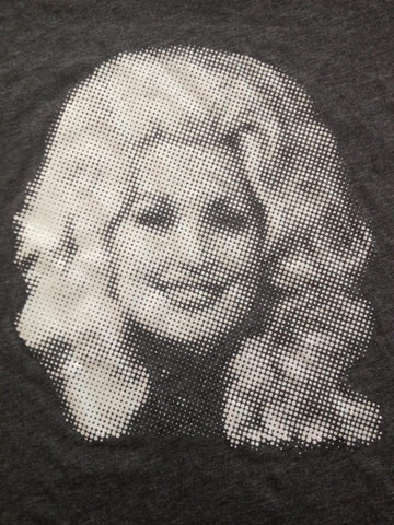 Dolly Parton - Ladies Tee