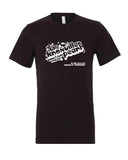 Knoxville Pearl Bubble Tea and Cereal Bar t-shirt