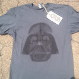 Darth Vader Star Wars inspired t shirt