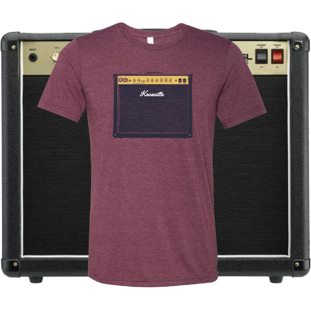 Marshall amps t shirt sales