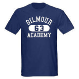 Gilmour Academy Shirt - Pink Floyd Circa 1972