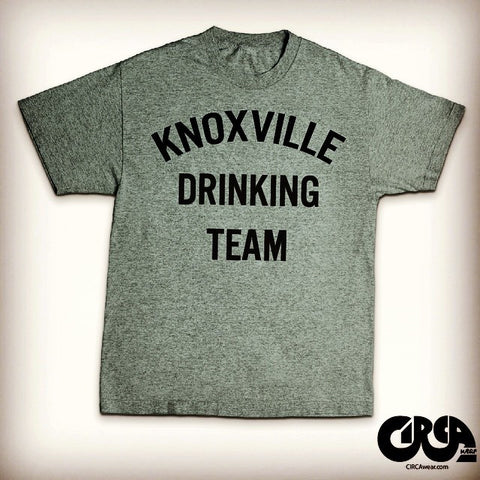 Knoxville Drinking Team