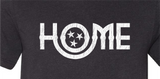 Tennessee Home tri-star t-shirt John Lennon