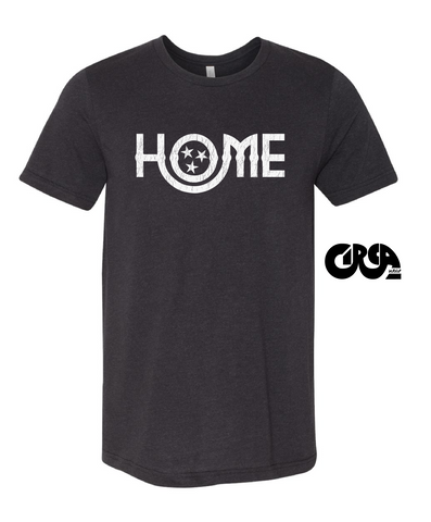 Tennessee Home tri-star t-shirt John Lennon