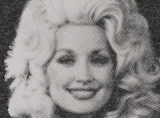 Dolly Parton onesie - infant body suit