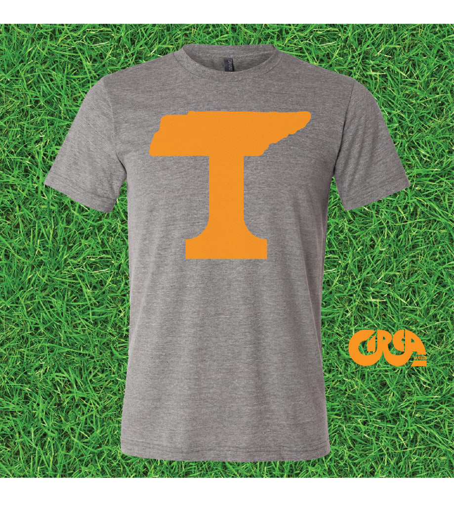 Power TN - Tennessee tee