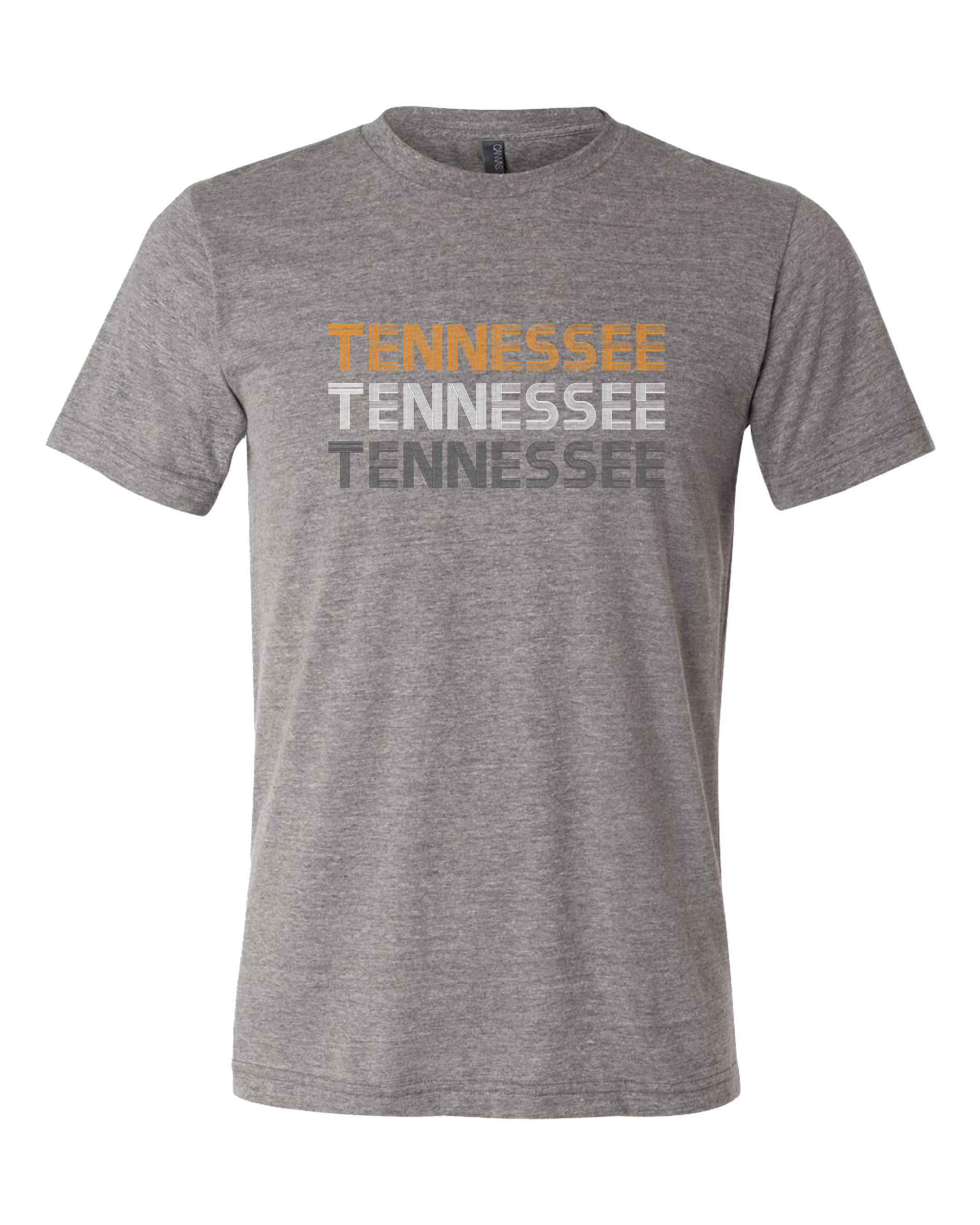 Funny Tennessee Football T-Shirt - 'Not Today Saban' Graphic Tee For Men, Beat Alabama 2022 Celebration, Black X-Large - View #5
