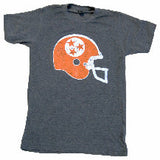 Tennessee tri-star helmet tee