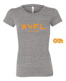 VFL t-shirt, Tennessee