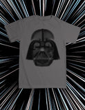 Darth Vader Star Wars inspired t shirt