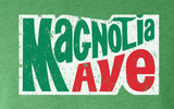 Magnolia Dew t-shirt