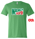 Magnolia Dew t-shirt