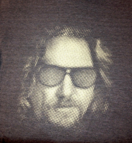 The Dude - Big Lebowski